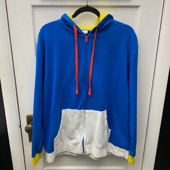 Disney Parks Hoodie - Picture 2 of 7